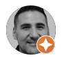 Five-star Google Local Guide review from Ken Sassano for Pressure Clear Power Washing