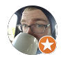 Google review from Sean Bogdanowicz for Pressure Clear Power Washing